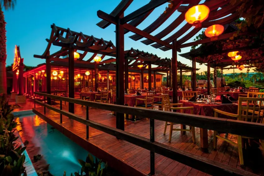 CLUB HOTEL TURAN PRINCE WORLD  5*-16
