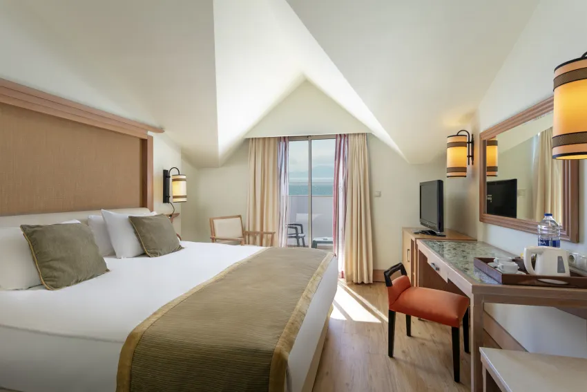 Dobedan Beach Resort Comfort(Ex.Alva Donna Beach) 5*-7