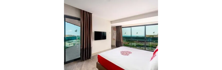 Calyptus Kirman Premium (Ex. Kirman Calyptus Resort) 5*-30