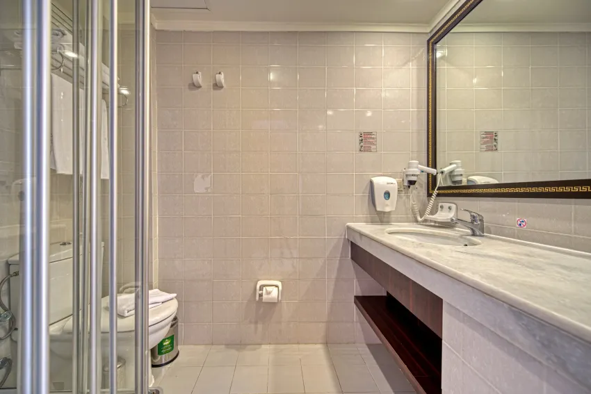 Sealife Buket Resort & Beach Hotel 5*-6