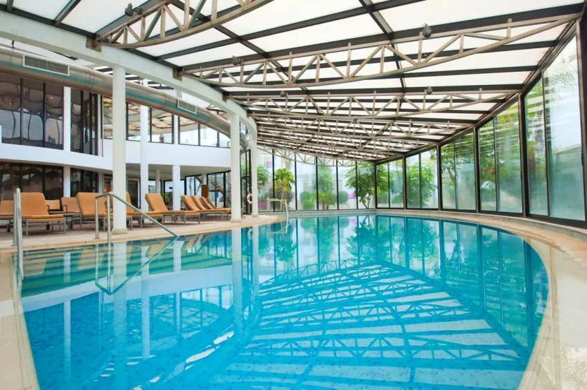 Louis Ledra Beach 4*-25