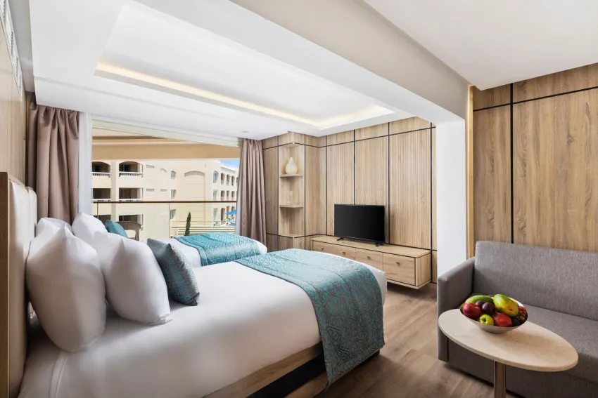 Pickalbatros Beach Albatros Resort 4*-7