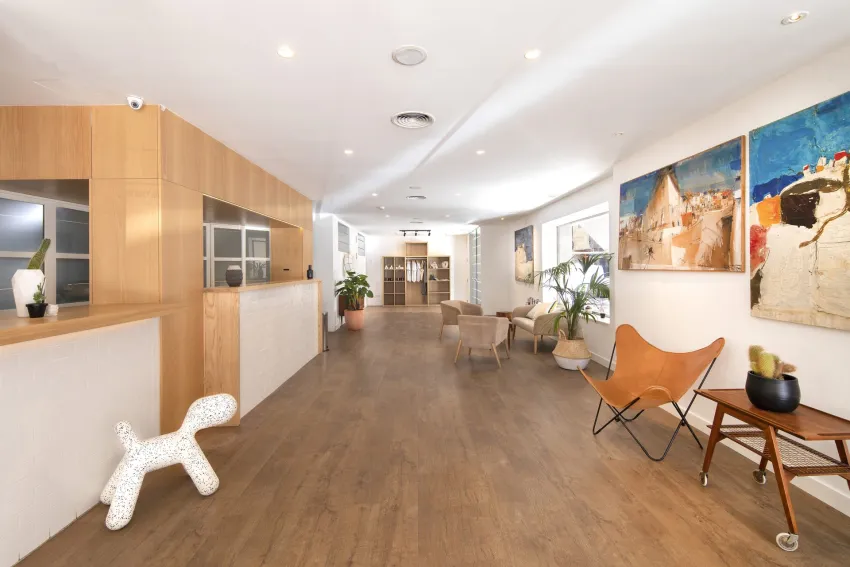 Innside Palma Center 4*-2