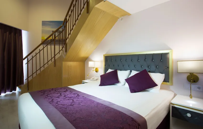 Water Side Resort & Spa 5*-31