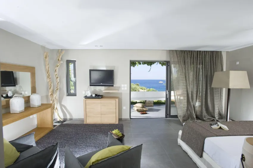 Minos Palace Resort 5*-17