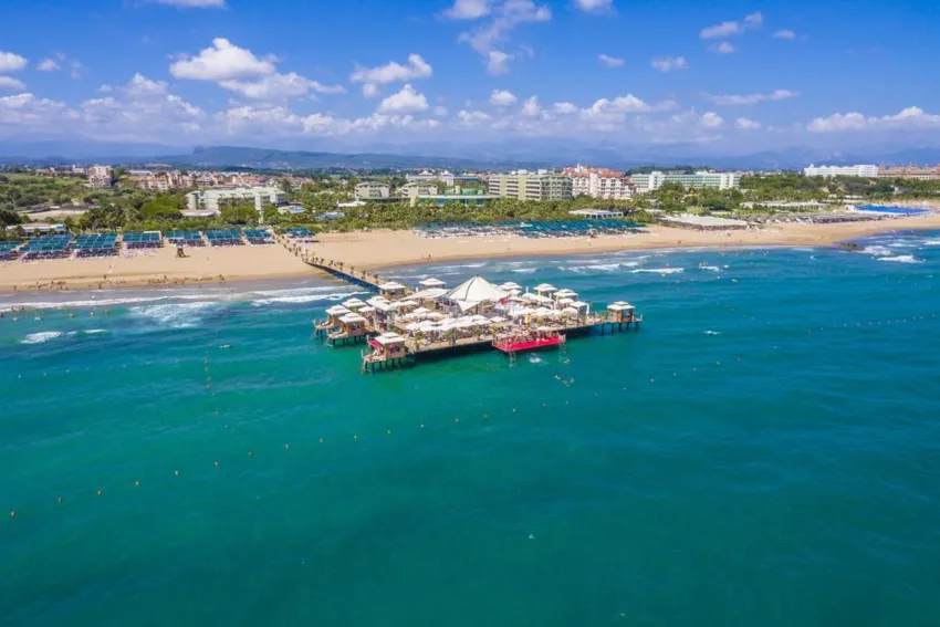 Vonresort Elite 5*-6