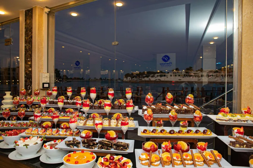 Panorama Bungalows Resort El Gouna 4*-87