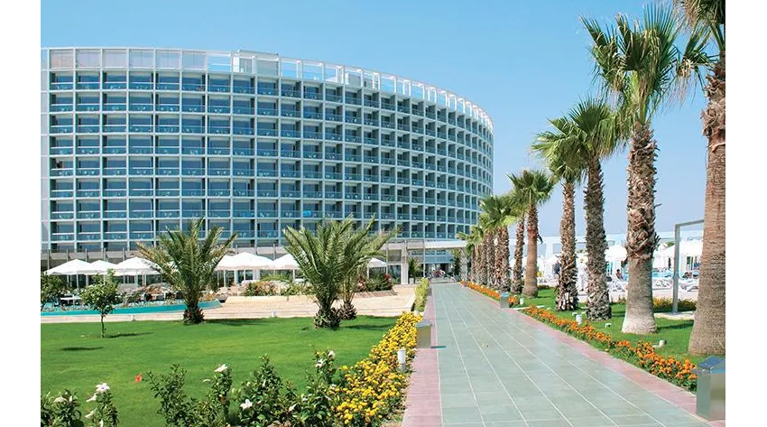 CRYSTAL CENTRO RESORT HOTEL  5*-1