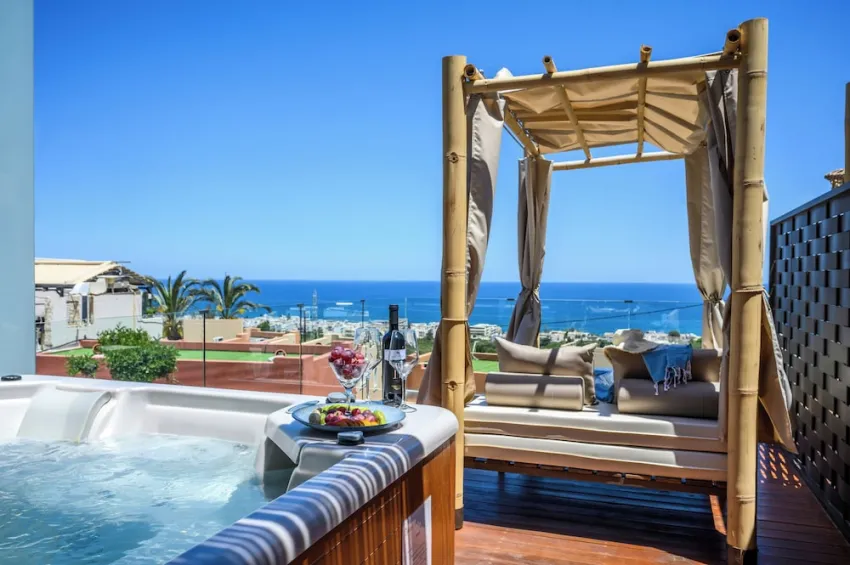 Esperides Resort Crete, The Authentic Experience 4*-86