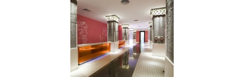 The Marmara Antalya 5*-2