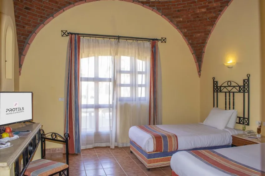 Protels Crystal Beach Resort 4*-15