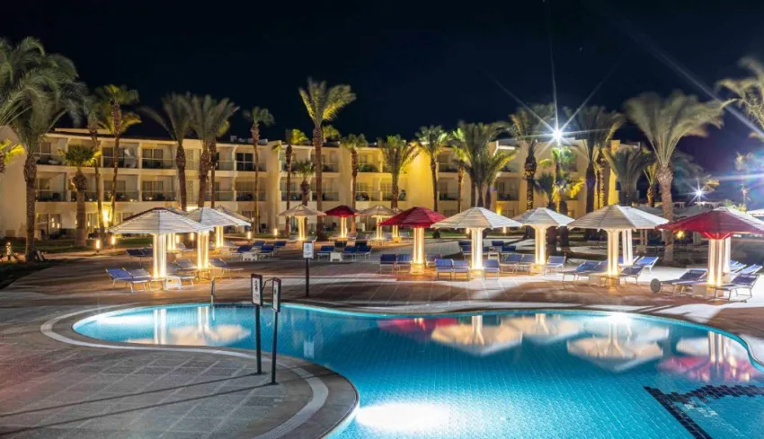 AMARINA ABU SOMA RESORT & AQUA PARK  5*-25