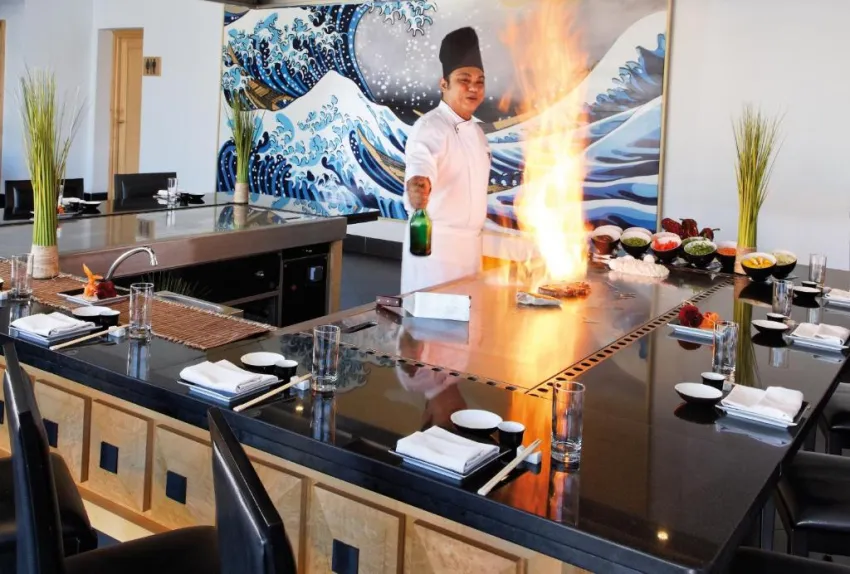 MOVENPICK RESORT & MARINE SPA  5*-42