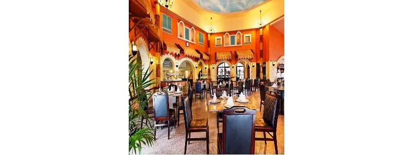 Pickalbatros Jungle Aqua Park Resort 4*-27