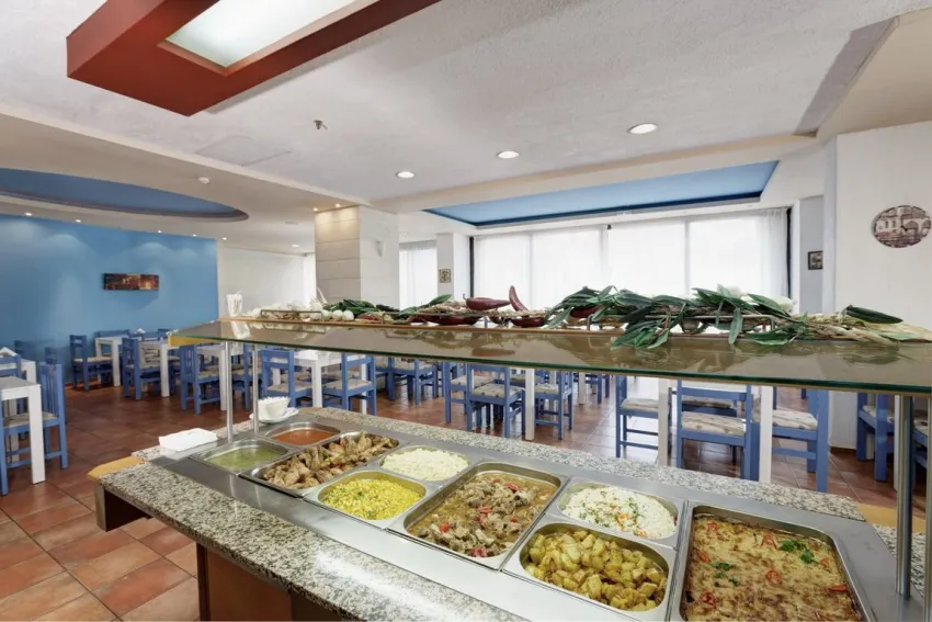 Agrabella Hotel (Adults Only 12+) 3*-8