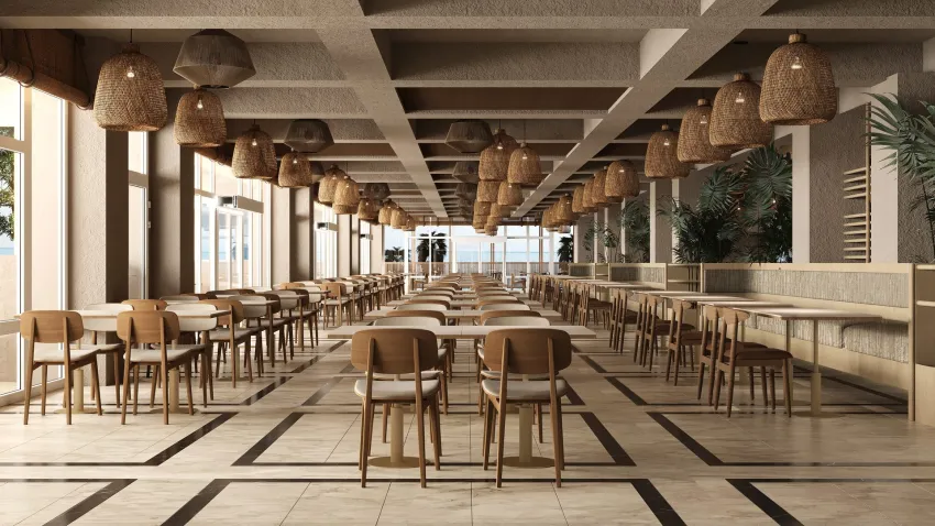 Corendon Hydros Club Kemer 5*-1