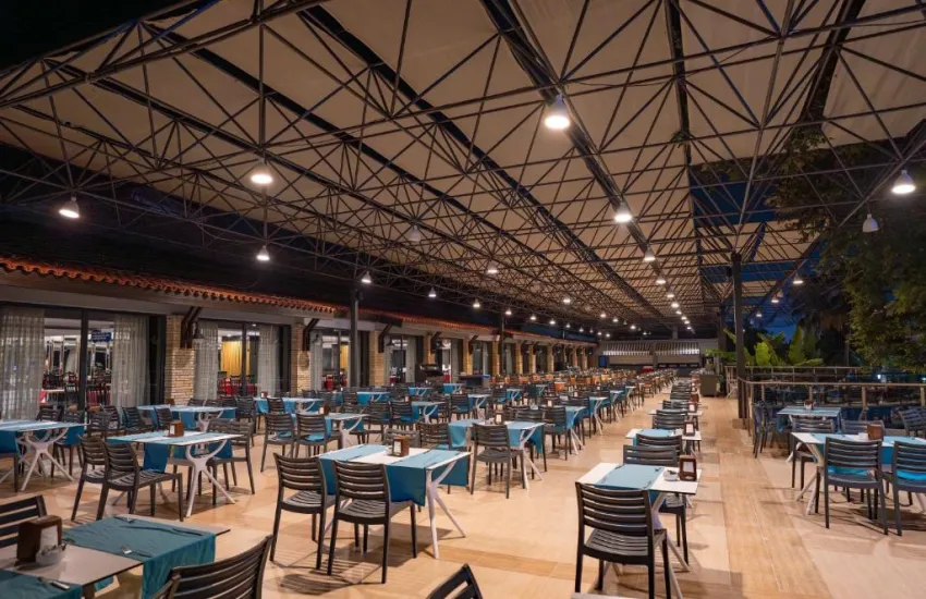 MASTER FAMILY CLUB  5*-26