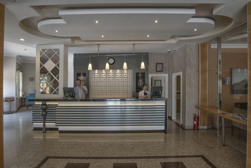 Riviera Hotel & Spa 4*-3