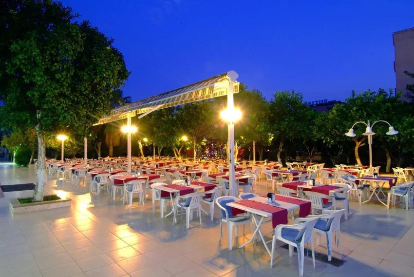 Selcukhan Hotel 4*-3