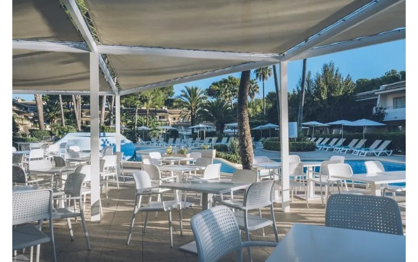 Iberostar Waves Pinos Park 4*-7