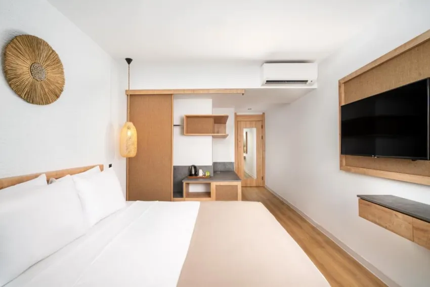YALIHAN ASPENDOS  3*-7