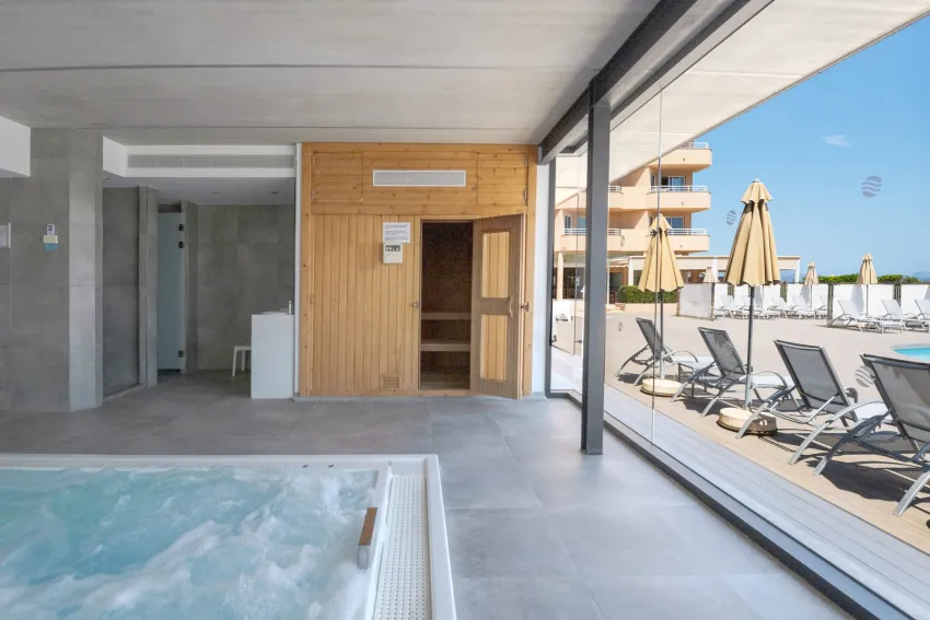 Dunes Platja Aph 4*-8