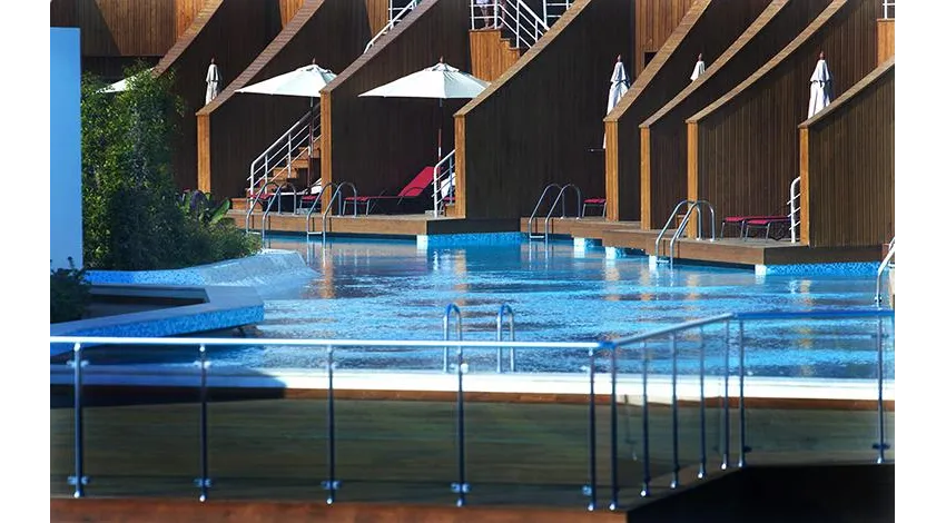 Cornelia Diamond Golf Resort & Spa 5*-41