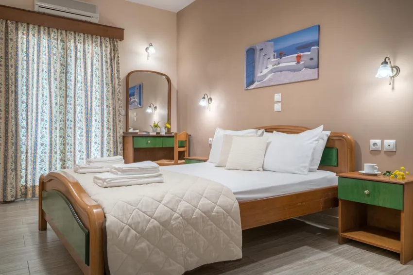 Denise Beach Hotel and Apartments 4*-16