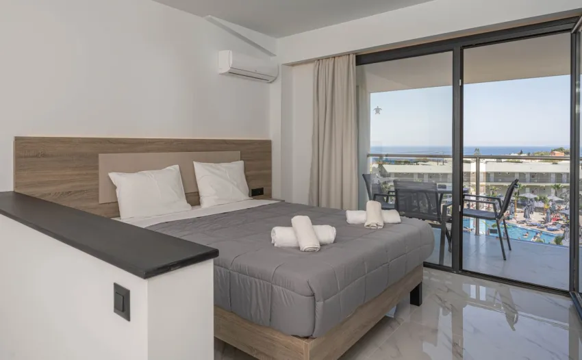 Caretta Paradise Resort and Water Park 4*-10