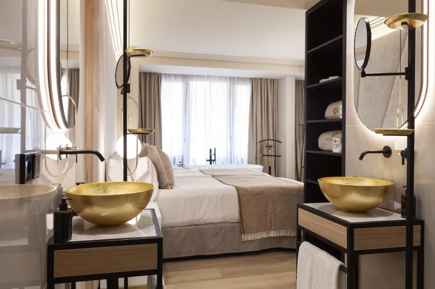 Nivia Born Boutique Hotel -35