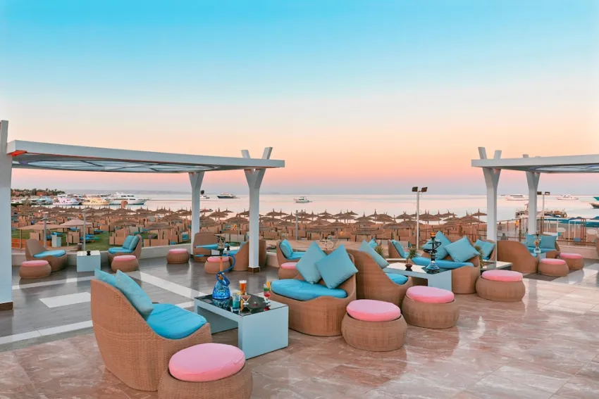 Pickalbatros White Beach Resort 5*-32