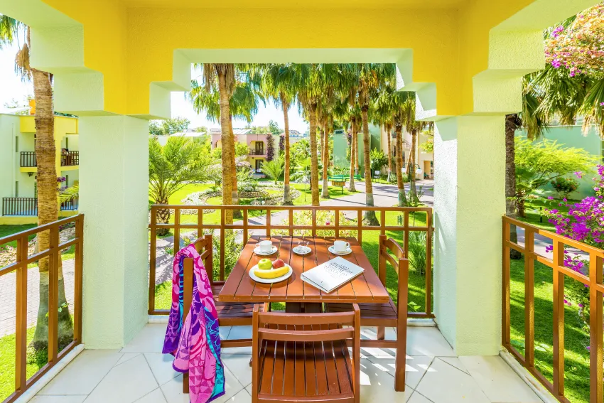 Vonresort Golden Beach 4*-39