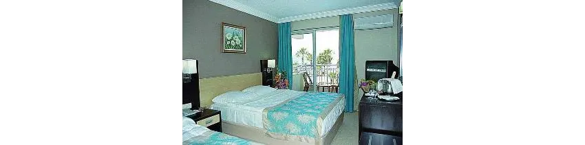 Viking Nona Beach 4*-1