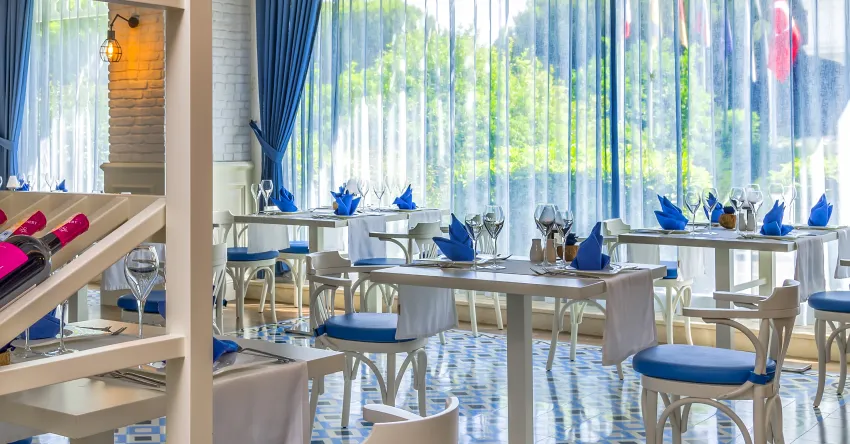 Innvista Hotels Belek 5*-48