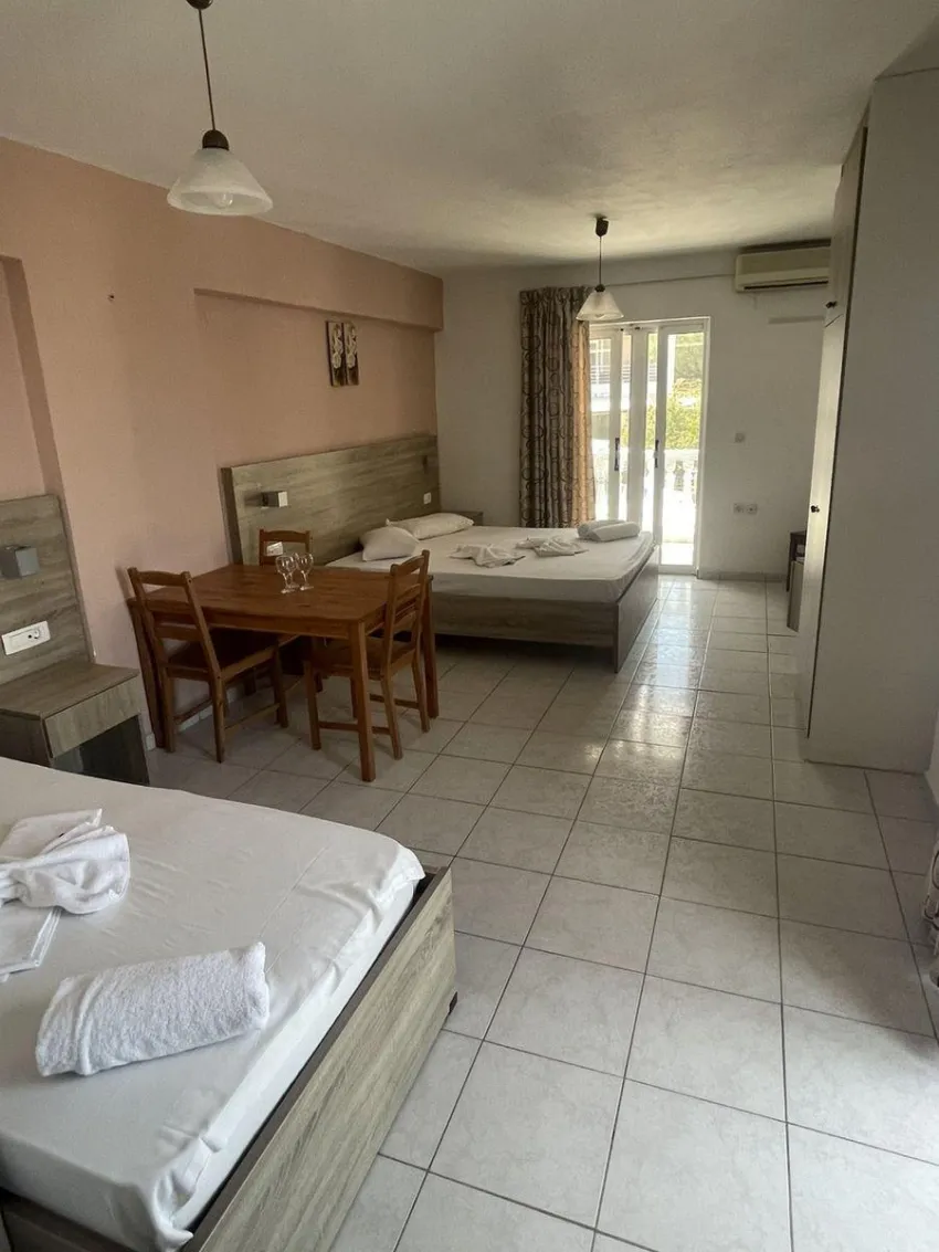 Clear Horizon Hotel Apartments 2*-51