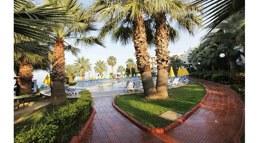 ASKA BAYVIEW RESORT HOTEL  4*-16