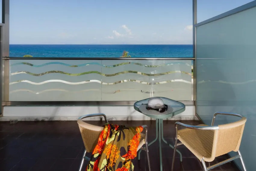 Belair Beach 4*-13