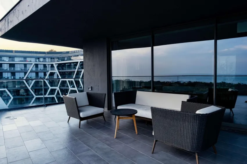 Bosphorus Sorgun Hotel 5*-27