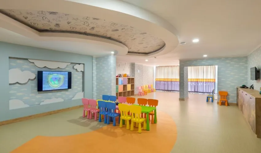 PRESTIGE ALANYA (EX EUPHORIA COMFORT)  5*-12