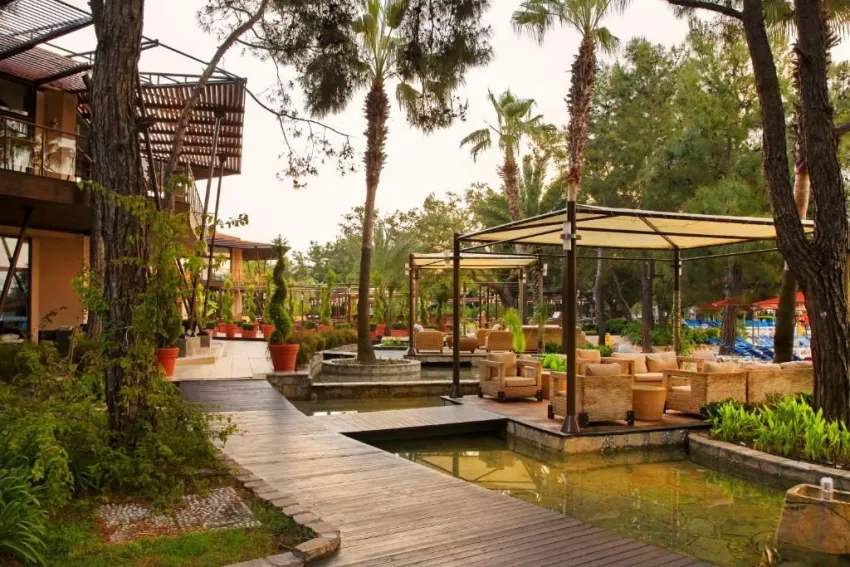 MARTI MYRA HOTEL  5*-15