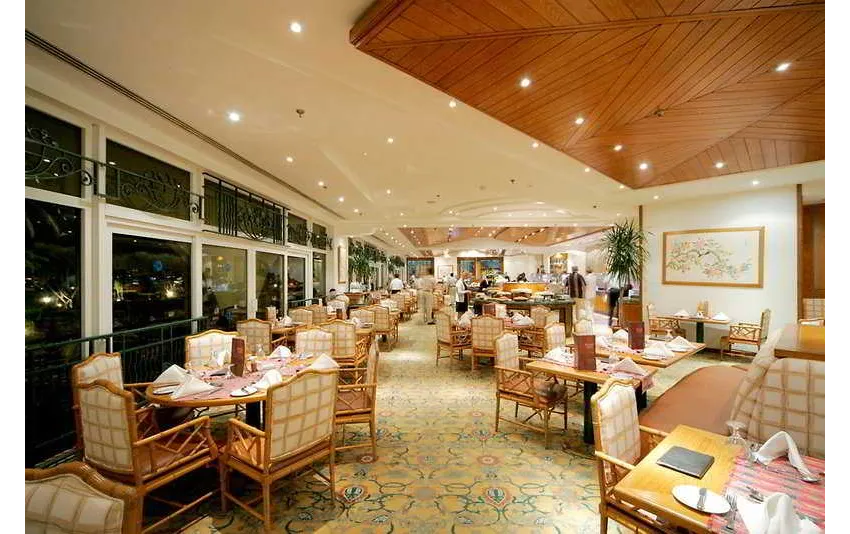 Marriott Beach Resort Hurghada 5*-156