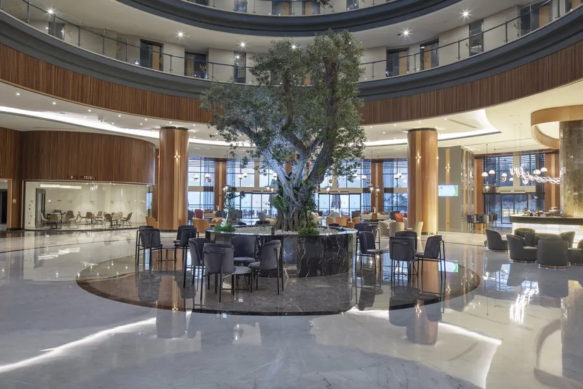 Mylome Luxury Hotel & Resort 5*-6