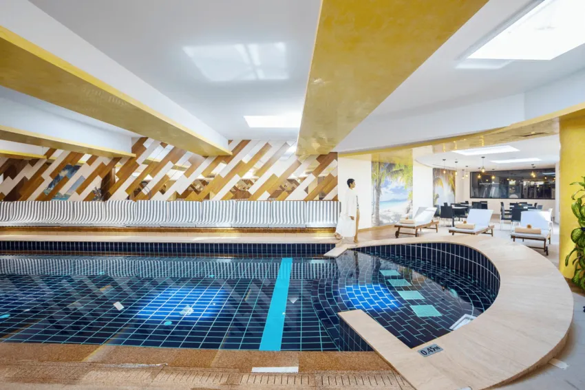 Cavo Maris Beach 4*-16