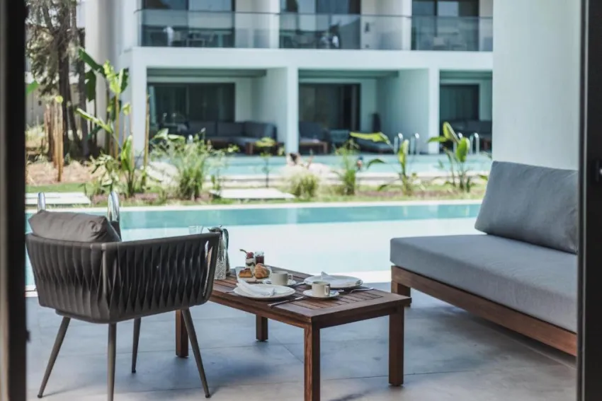 Paloma Finesse 5*-13