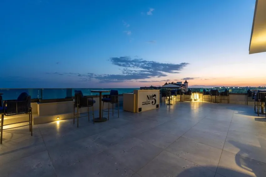 Sural Saray Hotel (Adults Only 16+) 5*-131