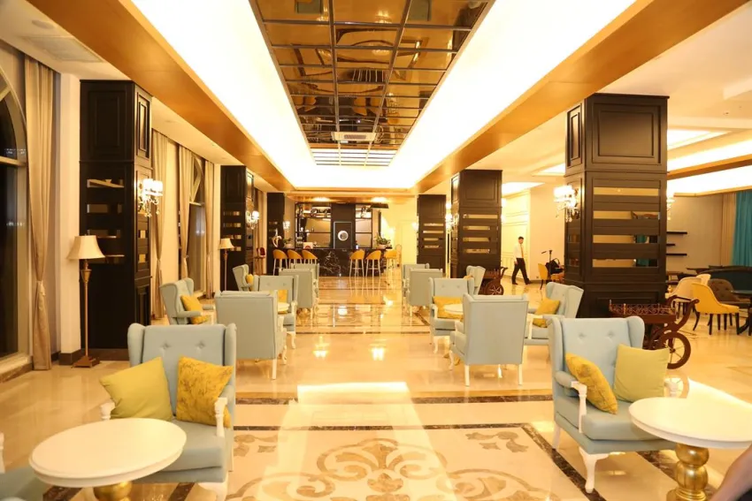 Jadore Deluxe Hotel & Spa 5*-18