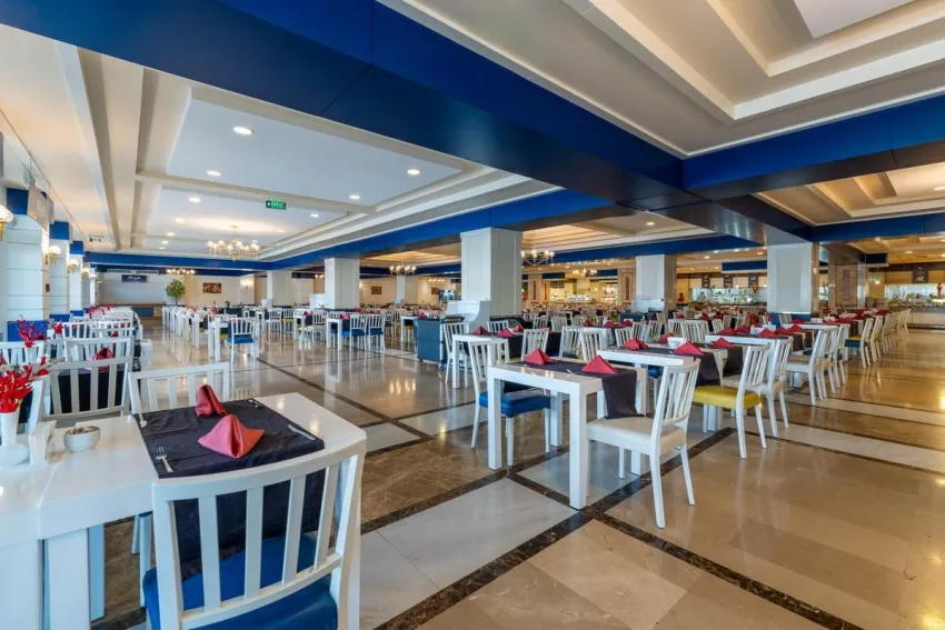 Orange County Belek 5*-20