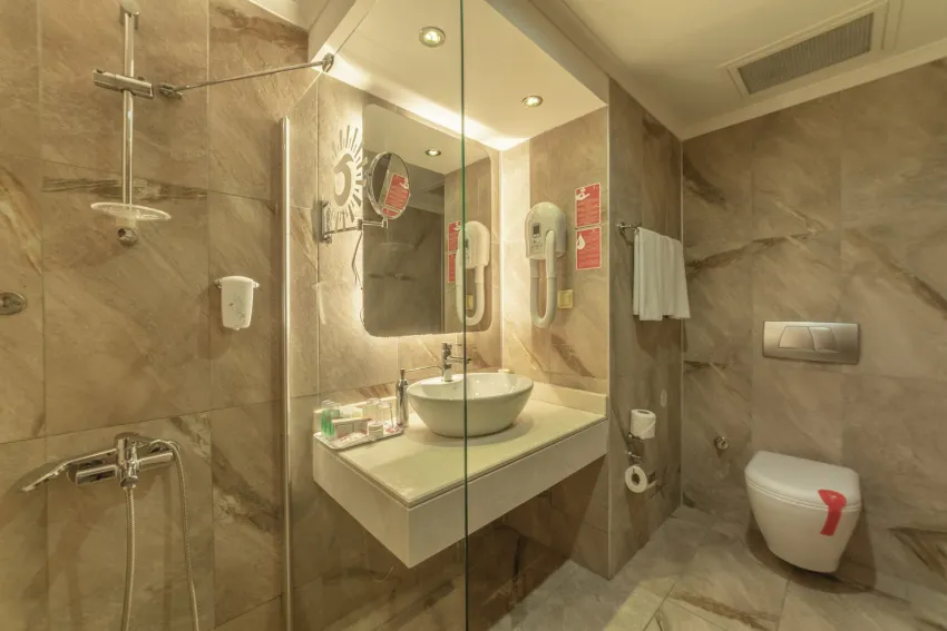 Club Hotel Turan Prince World 5*-15