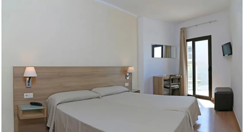 Hotel Eden Palma Playa Adults Only 3*-16