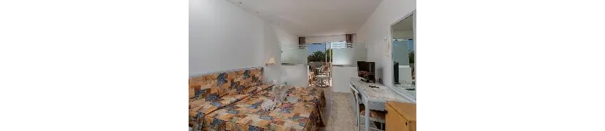 Olympos Beach Resort 4*-83